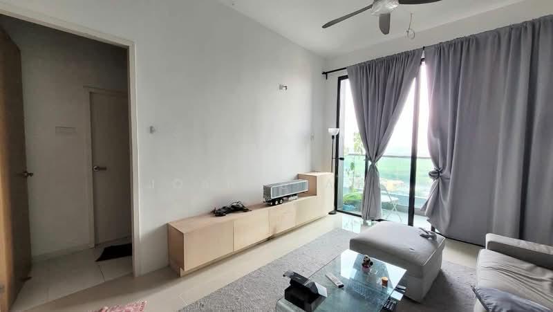 Evoke Residence - 3