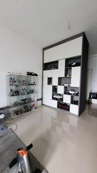 Evoke Residence - 5