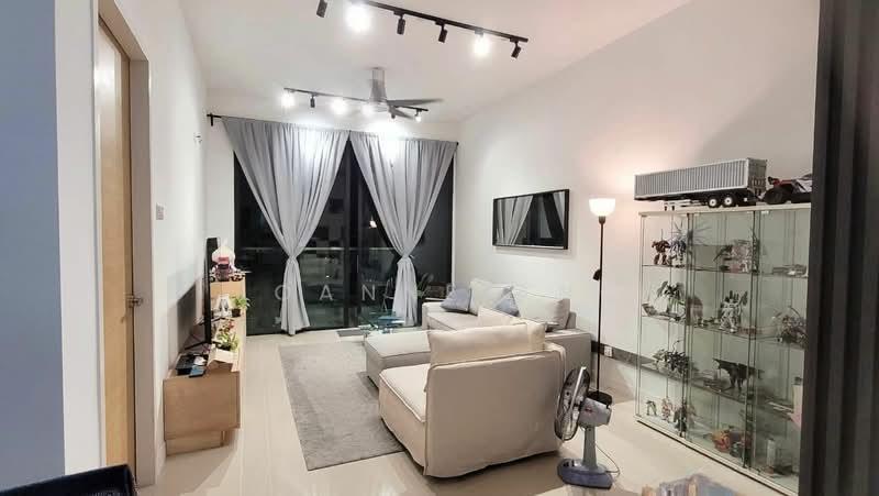 Evoke Residence - 2
