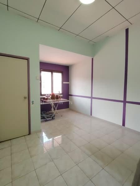 Desa Tebrau Jalan Harmonium 22 - 3