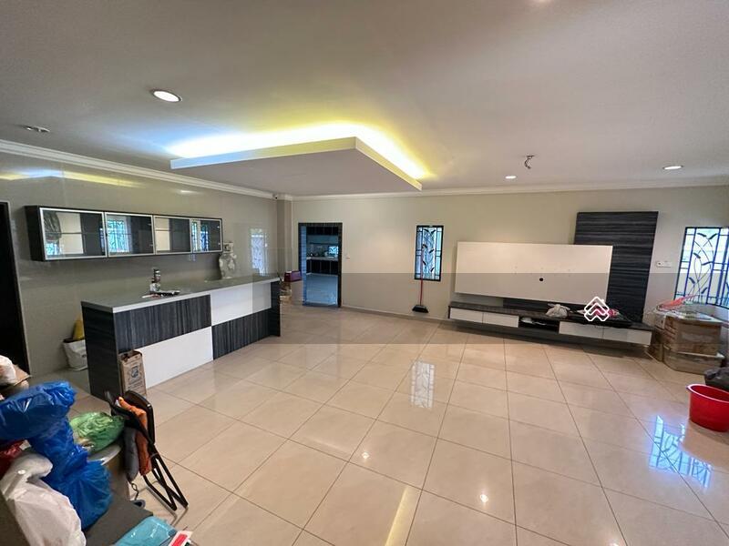 Taman Sri Putra - 4