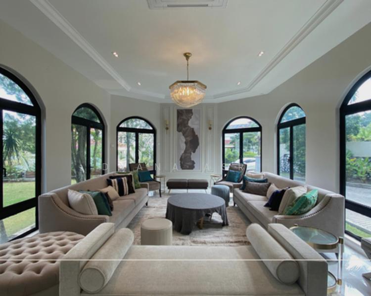 KGSAAS Shah Alam - 1