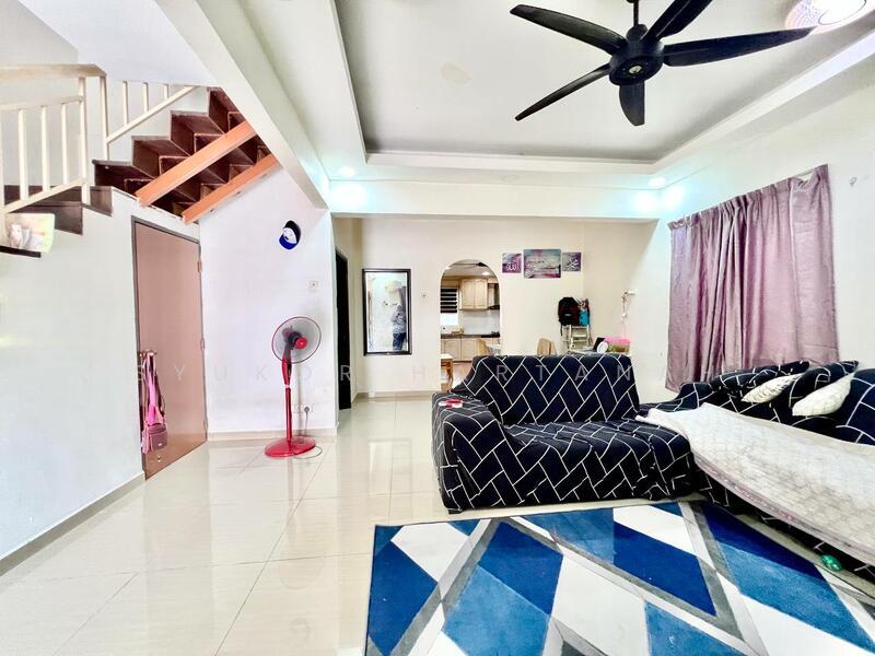 2 Storey Terrace House Jalan SP7, Bandar Saujana Putra, Selangor - 5