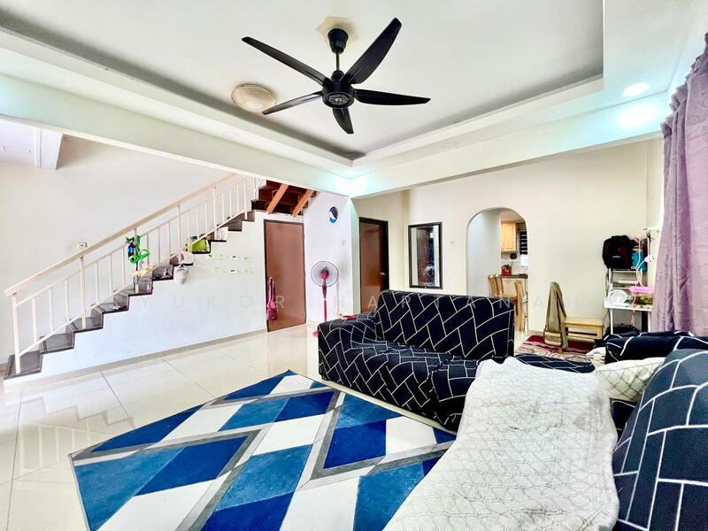 2 Storey Terrace House Jalan SP7, Bandar Saujana Putra, Selangor - 4