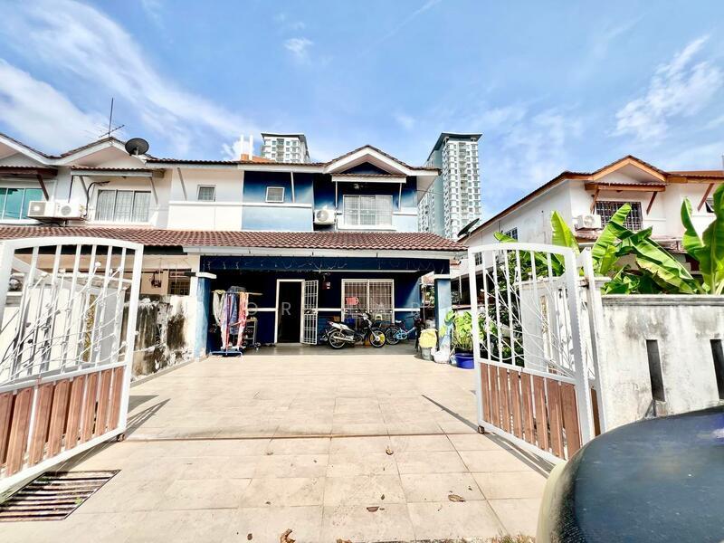 2 Storey Terrace House Jalan SP7, Bandar Saujana Putra, Selangor - 1