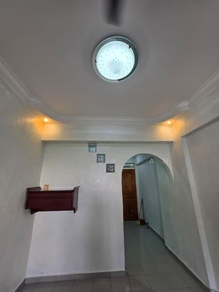 Taman Lone Pine (Medium Low Cost) - 2