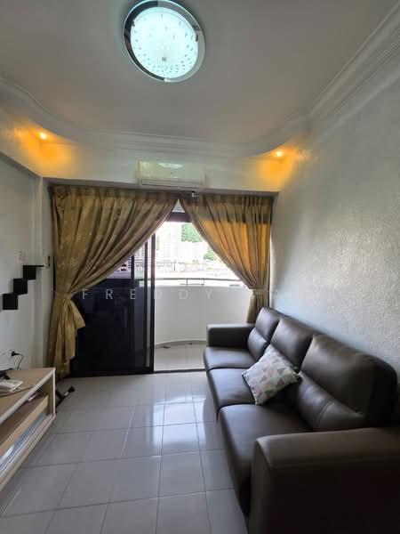 Taman Lone Pine (Medium Low Cost) - 3