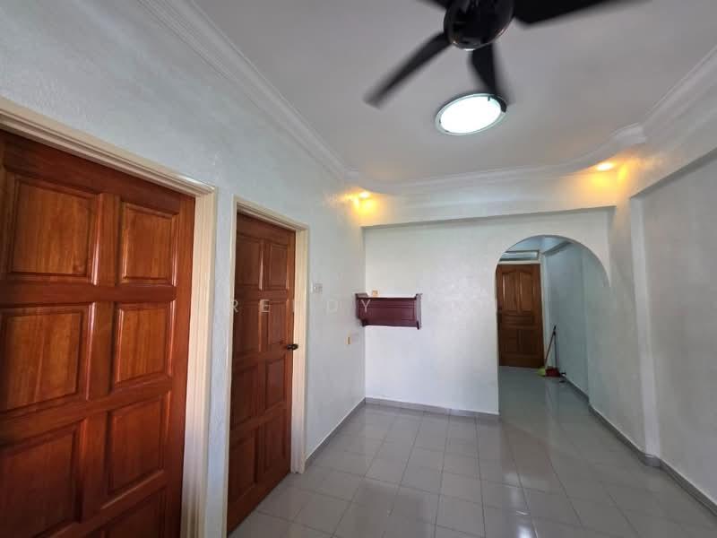 Taman Lone Pine (Medium Low Cost) - 4