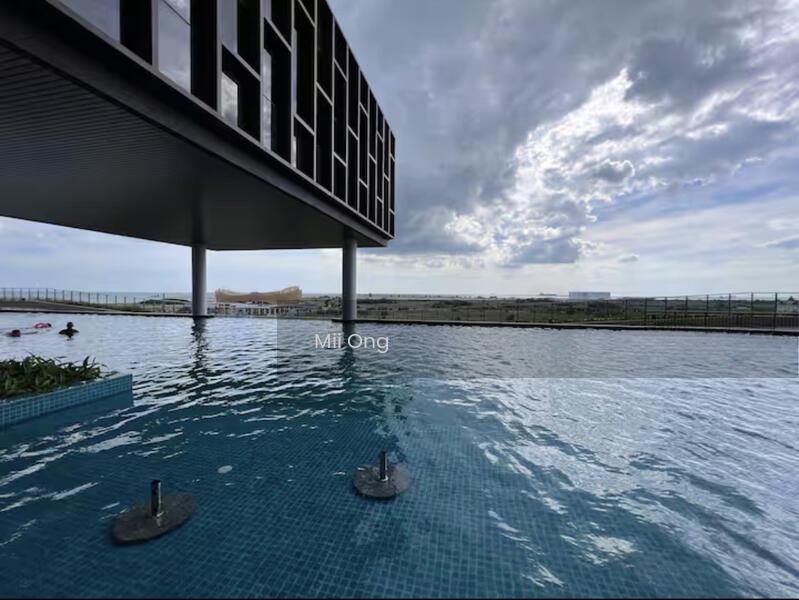 Bali Residences - 2