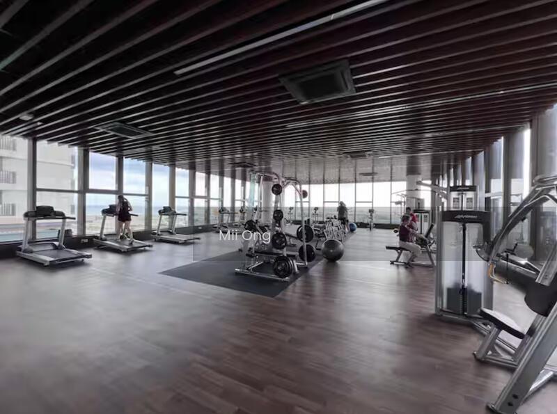 Bali Residences - 5