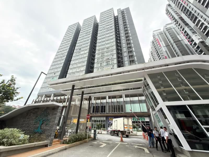 Residensi Rimbun @ Canopy Hills - 4