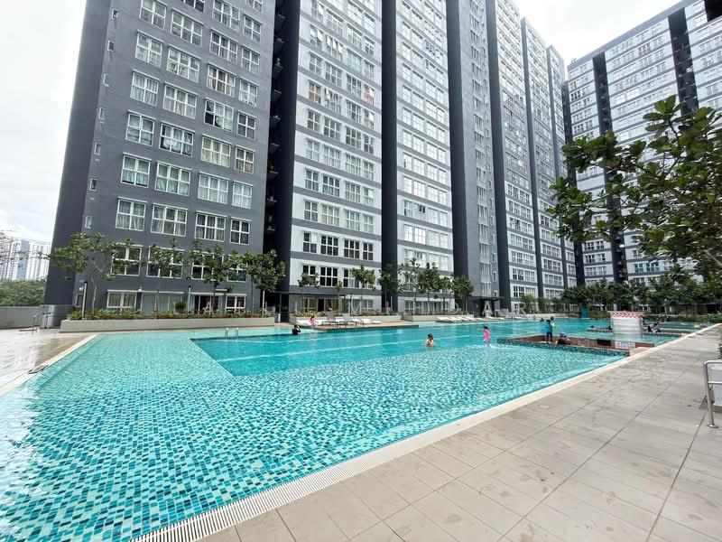 Residensi Rimbun @ Canopy Hills - 5