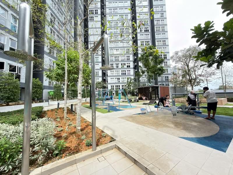 Residensi Rimbun @ Canopy Hills - 2