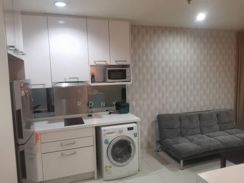 Mercu Summer Suites - 2
