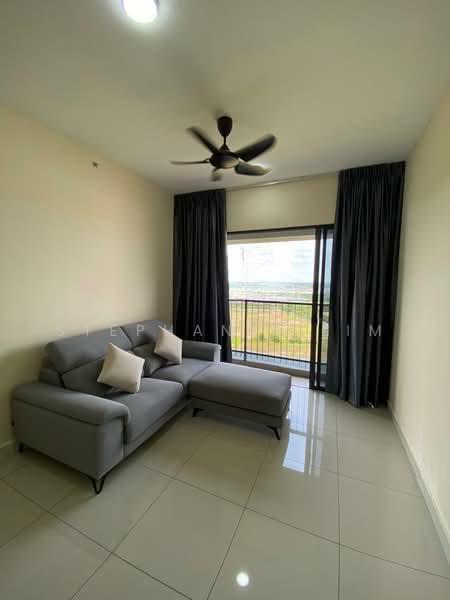 Setia City Residences - 1