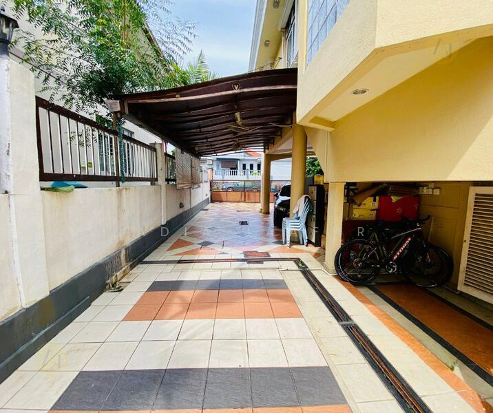 Taman Keramat Permai - 4