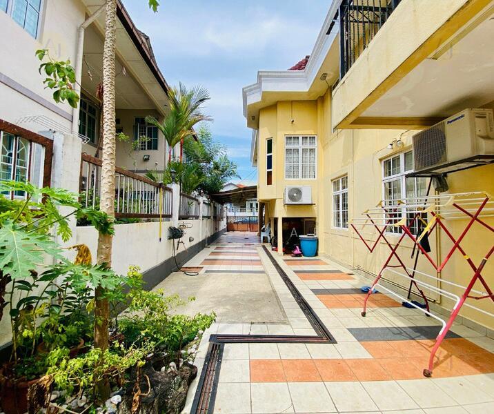 Taman Keramat Permai - 5