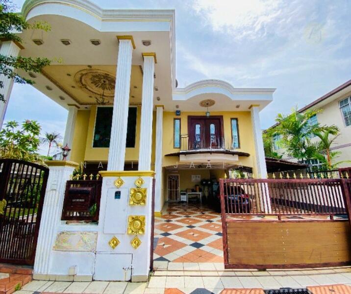 Taman Keramat Permai - 2