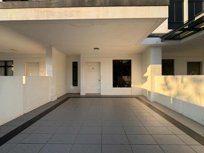 Graham Garden @ Eco Grandeur Bandar Puncak Alam - 2