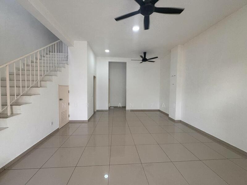 Graham Garden @ Eco Grandeur Bandar Puncak Alam - 4