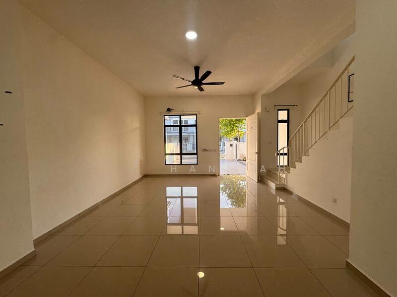 Graham Garden @ Eco Grandeur Bandar Puncak Alam - 5