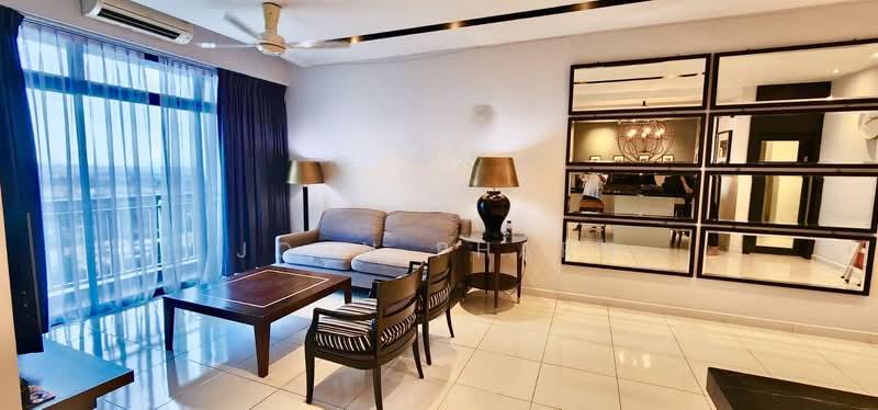 Sky Gardens Residences - 3
