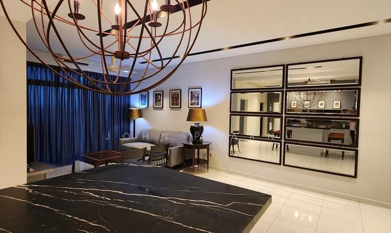 Sky Gardens Residences - 5