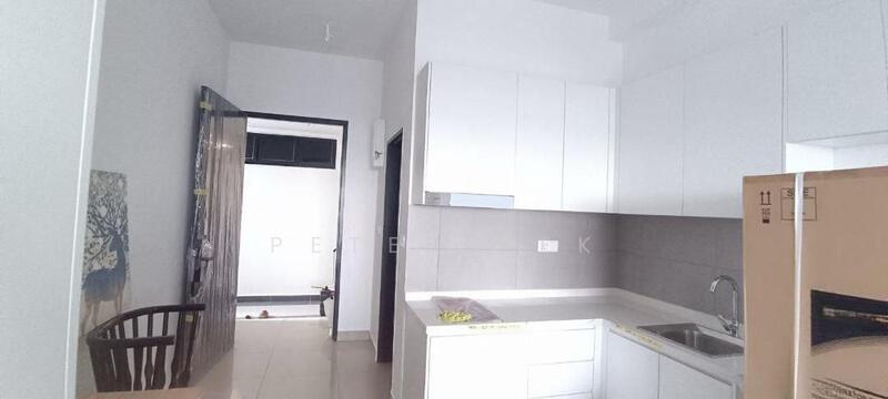 Meldrum Heights (Residensi Meldrum) - 2