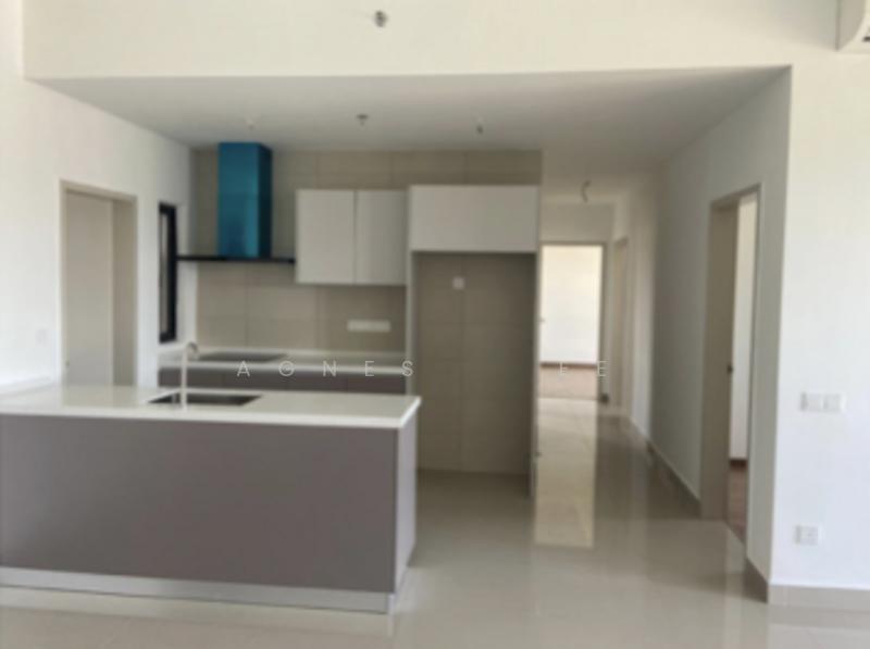 Residensi Ava @ Kiara Bay - 1