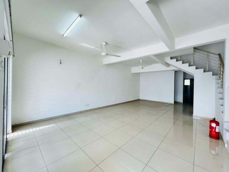 Coral, Kota Emerald, Rawang - 2