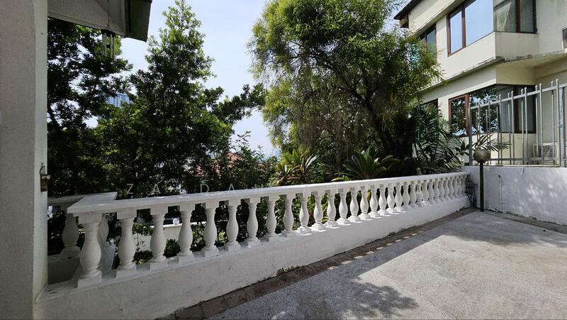 Taman Bukit Desa - 3