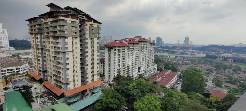 Perdana Exclusive - 5