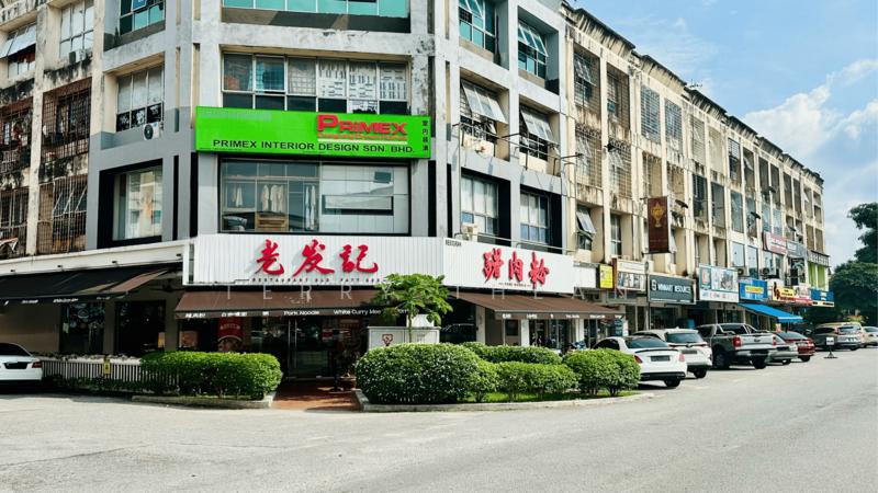 Corner Shop @ Bandar Puteri , Value Buy & Renovated Unit - 5