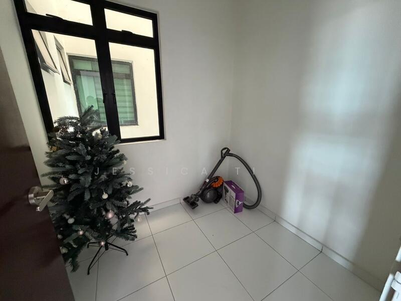 Sky Oasis Residence (Pangsapuri Oasis 1) - 5