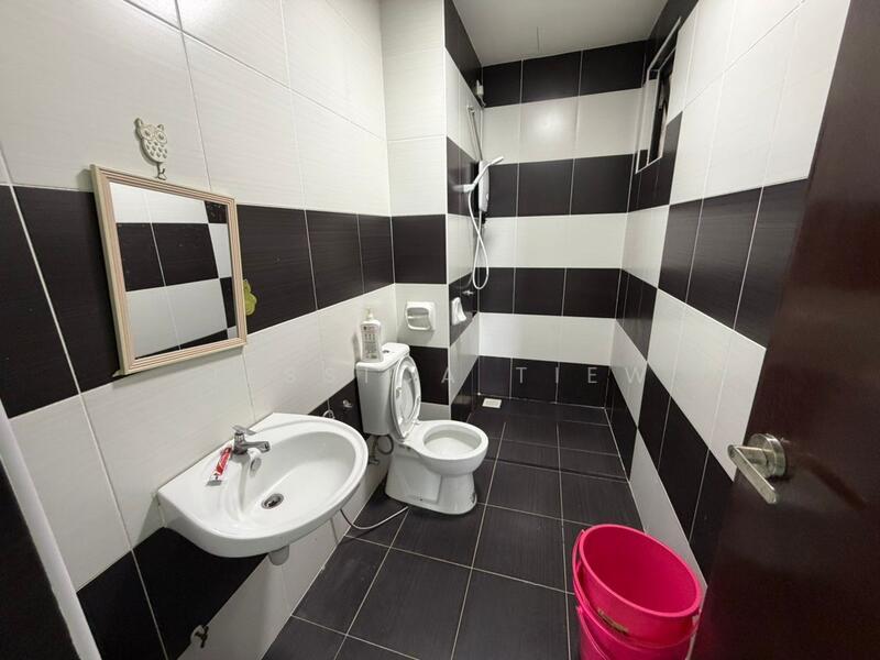 Sky Oasis Residence (Pangsapuri Oasis 1) - 3