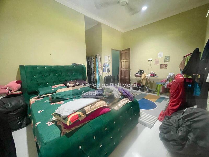 Rumah Semi D 1 tingkat, Kg Paya Resak, Bukit Payong, terengganu - 5