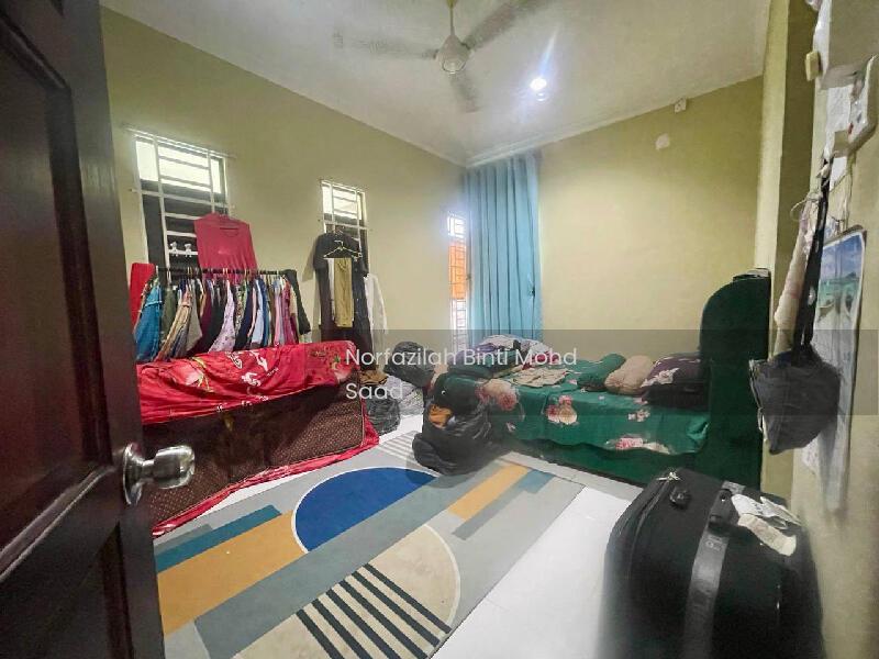 Rumah Semi D 1 tingkat, Kg Paya Resak, Bukit Payong, terengganu - 4