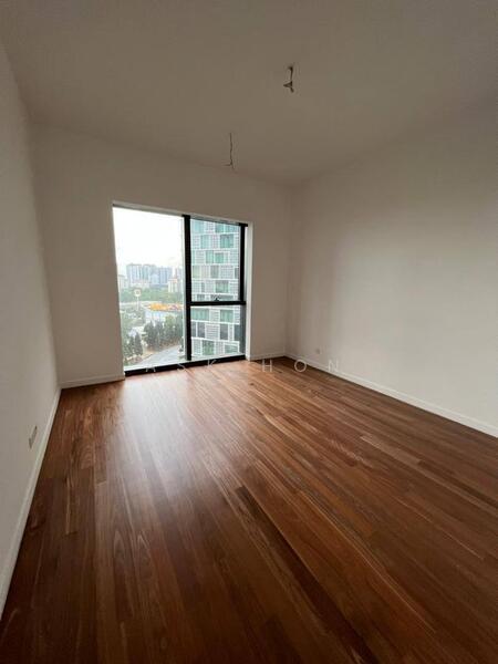 The Astaka @ 1 Bukit Senyum - 4