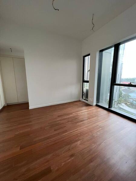 The Astaka @ 1 Bukit Senyum - 2