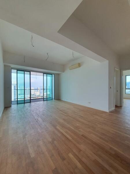 Springtide Residences - 2