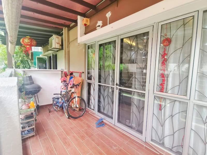 Meranti Terrace - 3
