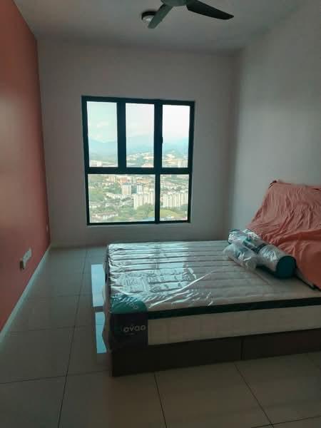 The Valley Residences @ SkySierra - 2