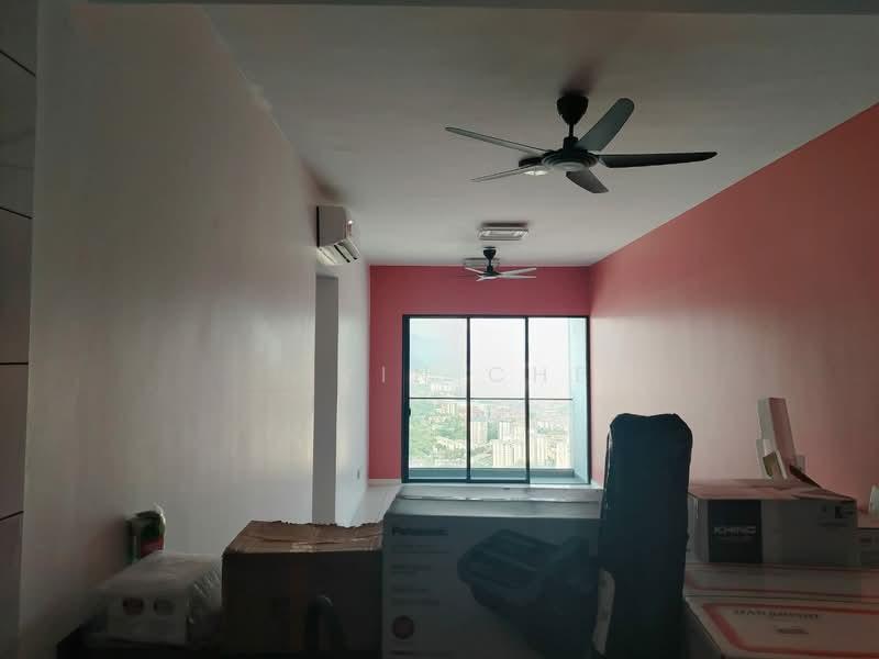 The Valley Residences @ SkySierra - 1