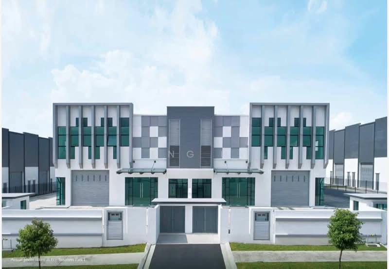 Eco Business Park 1 - 1