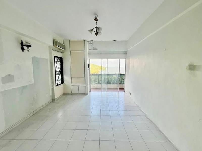 The Reef Condominium - 1