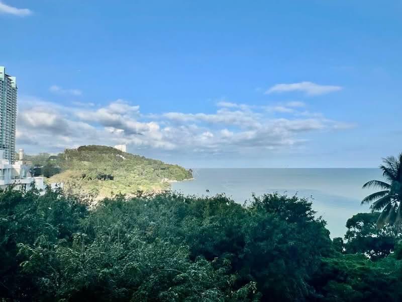 The Reef Condominium - 2