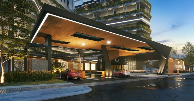 Veridian Residence - 1