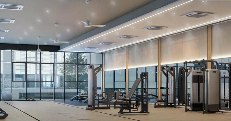 Veridian Residence - 3