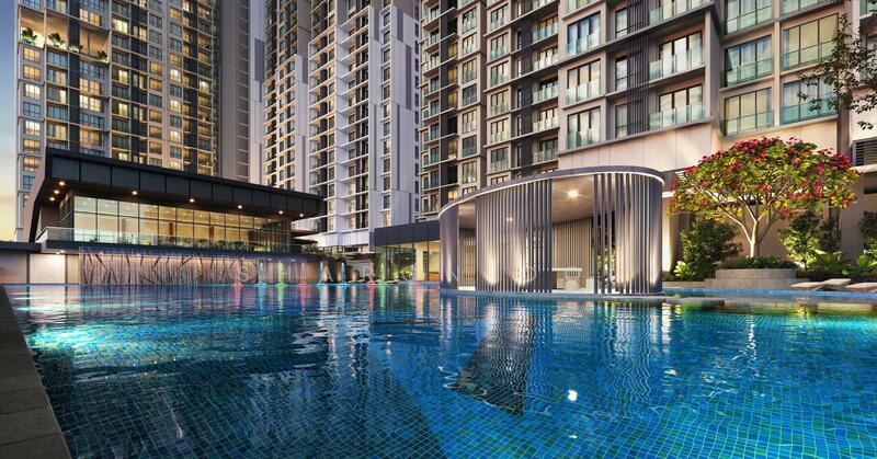 Veridian Residence - 2