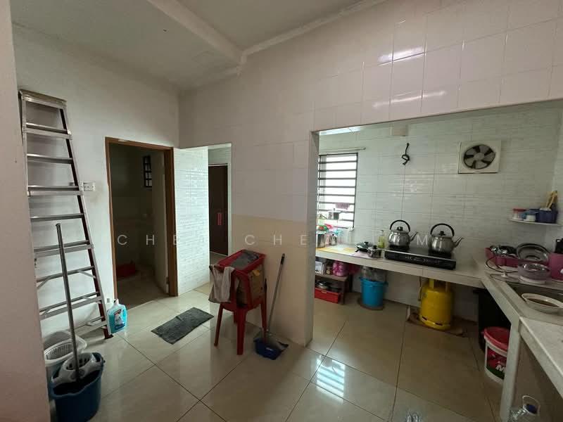 Tasek Mutiara - 3